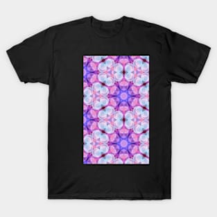 Grafititee GRP279 Pattern T-Shirt